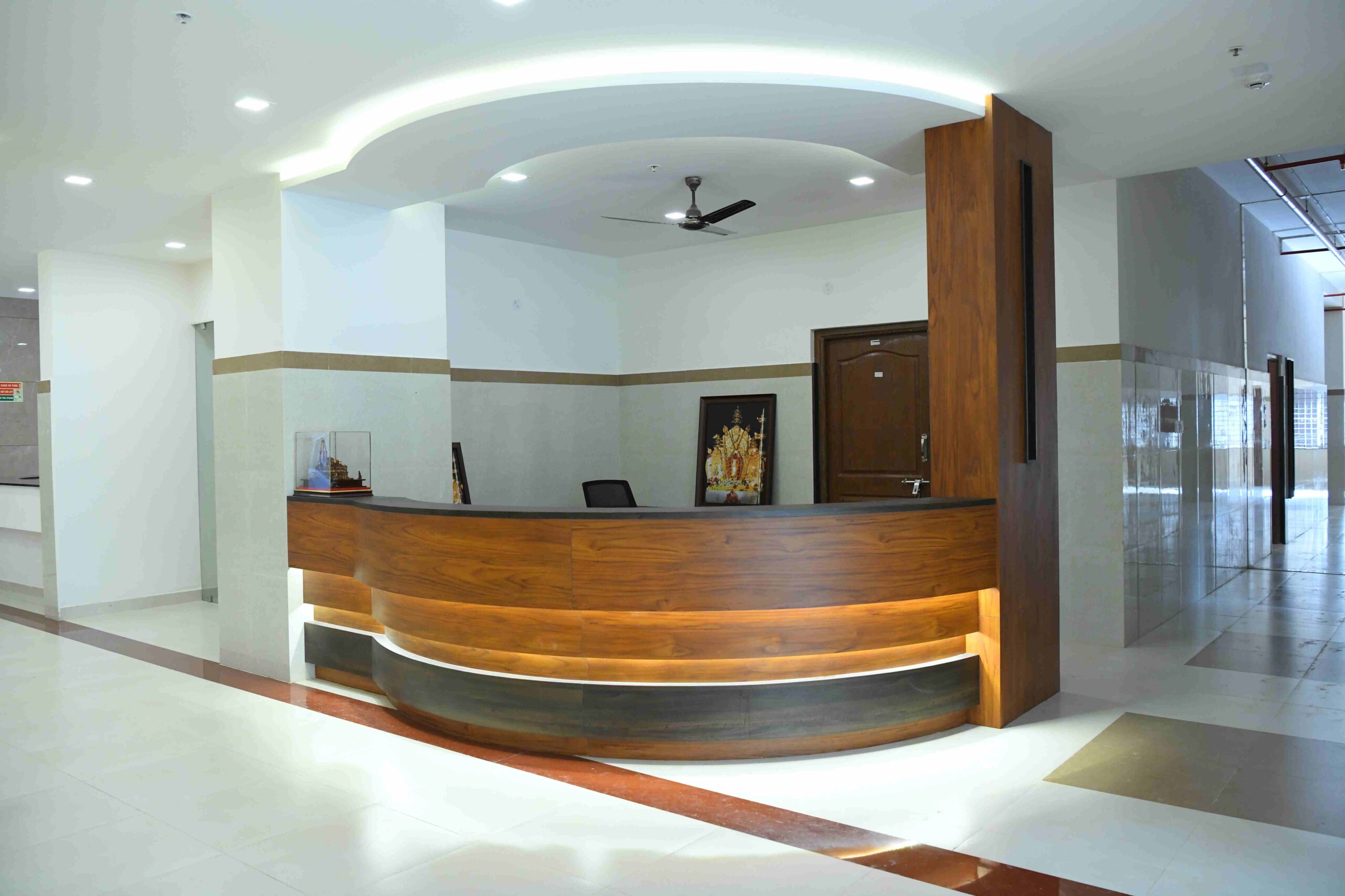 Gallery - S.D.M Ayurveda, Hospital and Research centre